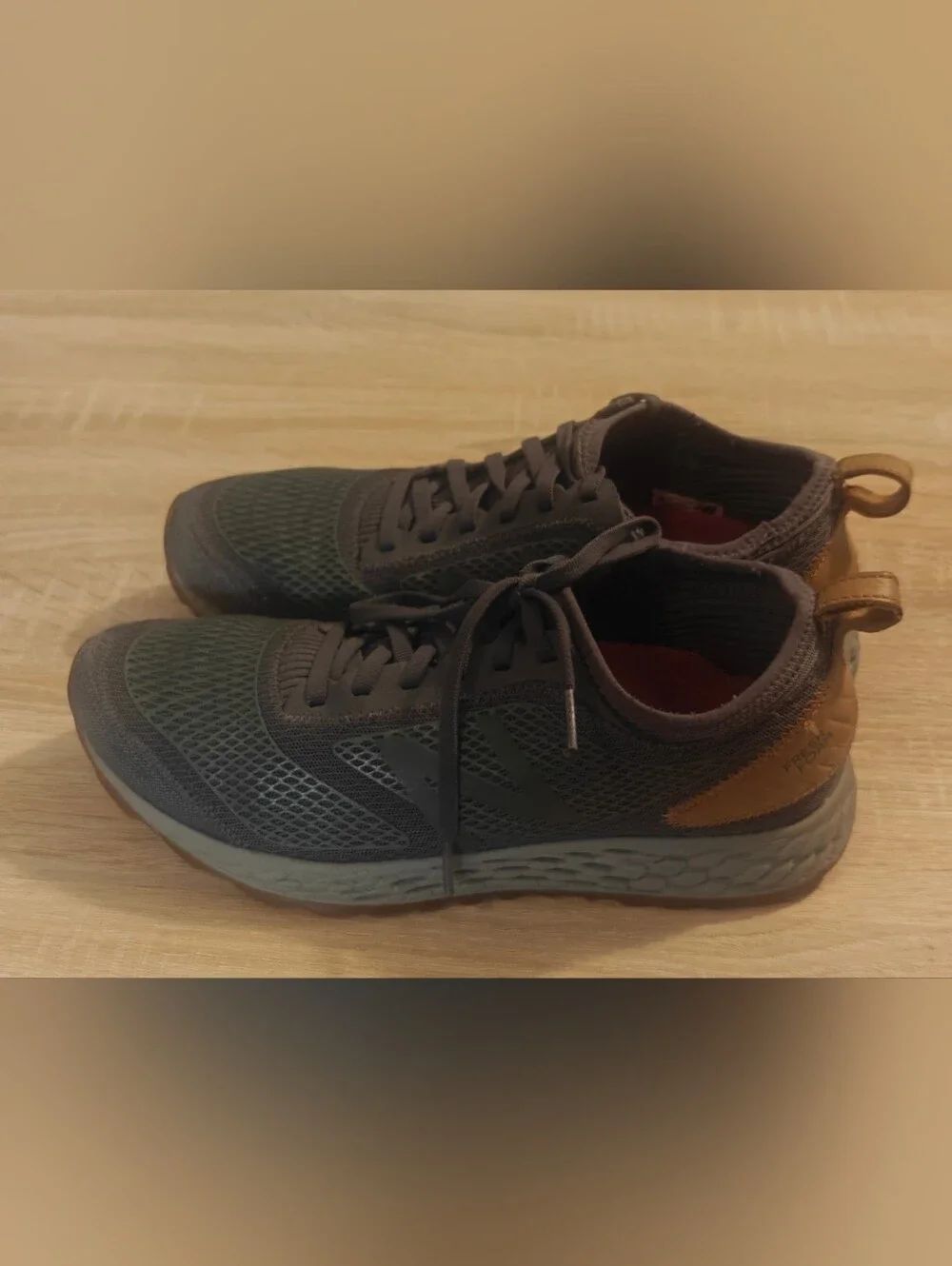 N/A lightweight running